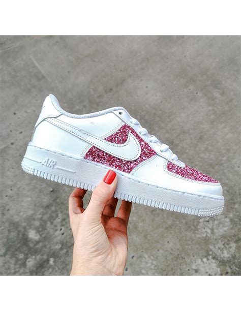 nike air force roze wit|nike air force 1 black and white.